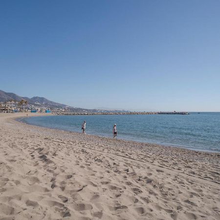 丰希罗拉Playa San Francisco公寓 外观 照片